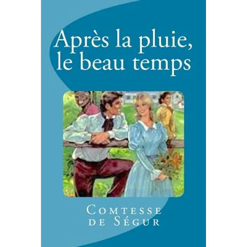 Après la pluie, le beau temps