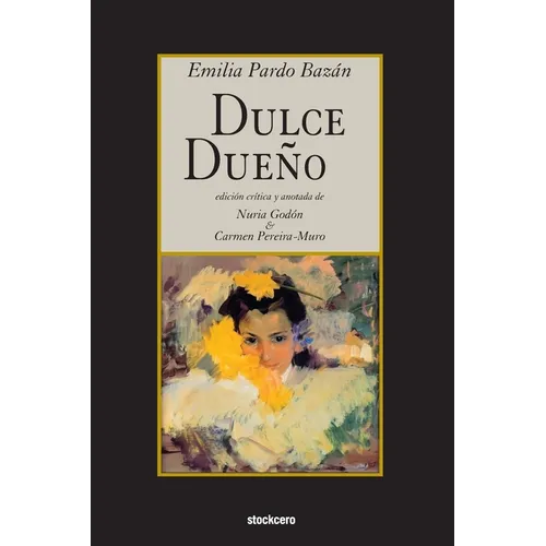 Dulce Dueño - Paperback