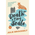 Death On A Tiny Scale