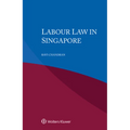 Labour law in Singapore