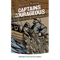 Captains Courageous
