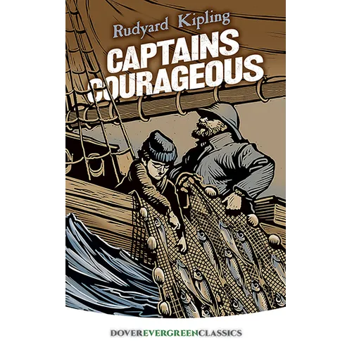 Captains Courageous