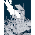 One Hundred and Forty Five Stories in a Small Box: Hard to Admit and Harder to Escape, How the Water Feels to the Fishes, and Minor Robberies
