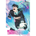 The World's Strongest Rearguard: Labyrinth Country's Novice Seeker, Vol. 6 (Manga)