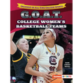 G.O.A.T. College Women's Basketball Teams