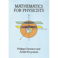 Mathematics for Physicists