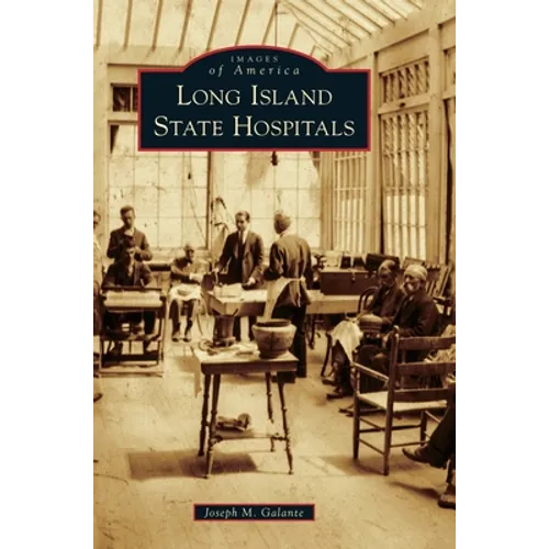 Long Island State Hospitals