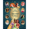 Disney Princesa Guia Magica de Personajes (Enchanted Character Guide)
