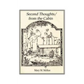 Second Thoughts/From the Cabin
