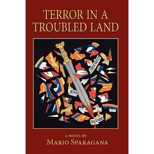 Terror in a Troubled Land