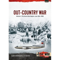 Out of Country War Volume 1: The Secret War Begins, Laos 1954-1960