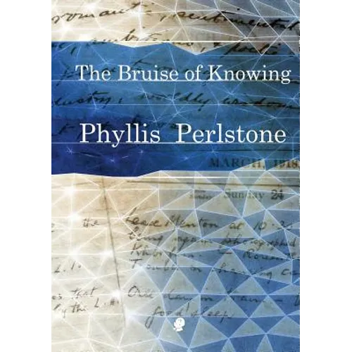 The Bruise of Knowing