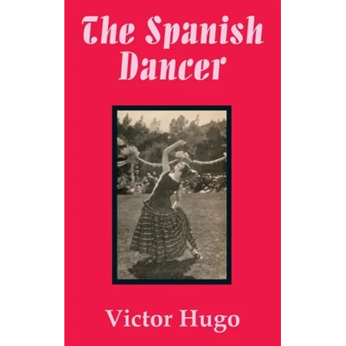 The Spanish Dancer
