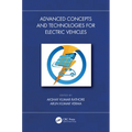 Advanced Concepts and Technologies for Electric Vehicles