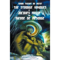 The Strange Voyages of Jacques Masse and Pierre de Mesange