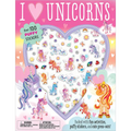 I Love Unicorns