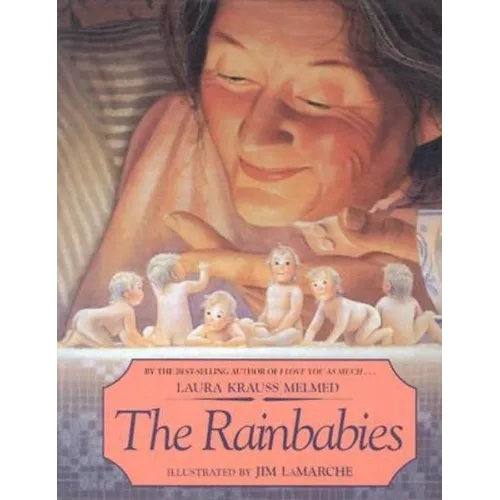 The Rainbabies