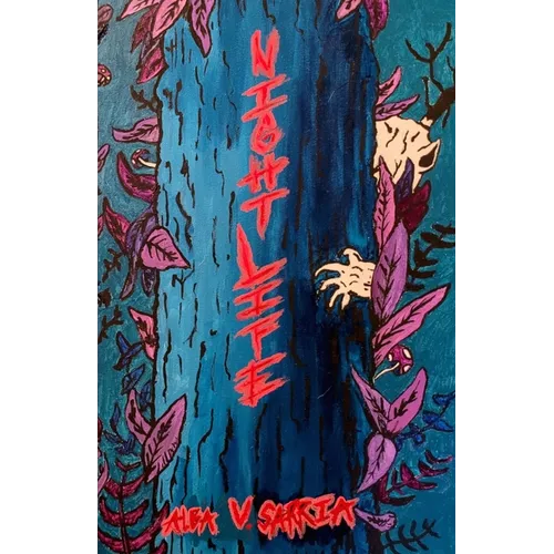 Night Life: A Folk Horror Poetry Collection