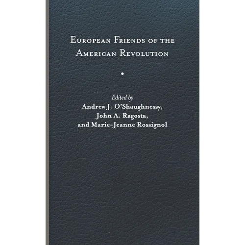 European Friends of the American Revolution