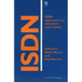 ISDN: Applications in Education and Training