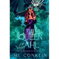 The Queen of Ahl (The Paranormals of Ahl Book 4)