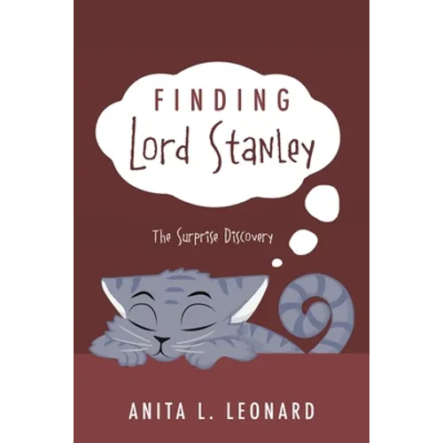 Finding Lord Stanley: The Surprise Discovery