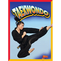 Taekwondo