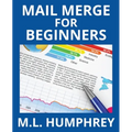 Mail Merge for Beginners