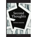 Second Thoughts