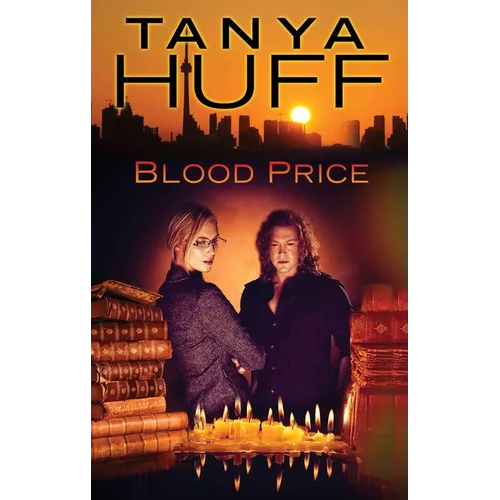 Blood Price