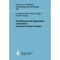The Motoneuronal Organization of the Spinal Accessory Nuclear Complex