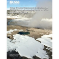 History of Surface Displacements at the Yellowstone Caldera, Wyoming, from Leveling Surveys and InSAR Observations, 1923?2008