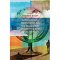 International Perspectives on the Regulation of Lawyers and Legal Services