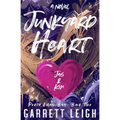 Junkyard Heart: Porth Ewan Bay