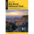Hiking Big Bend National Park
