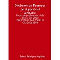 Sindrome de Bournout en el personal sanitario