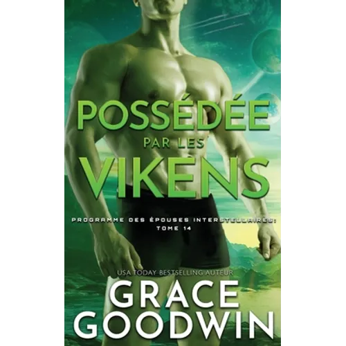 Possédée par les Vikens