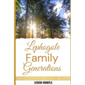 Lephogole Family Generations: Mr Johannes and Mrs Atara Lephogole