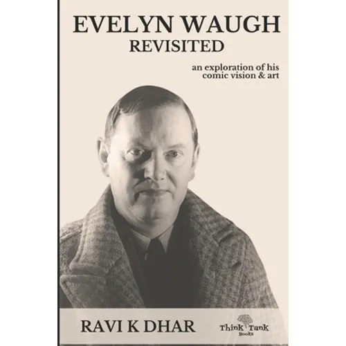 Evelyn Waugh Revisited