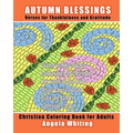 Autumn Blessings: Verses for Thankfulness and Gratitude