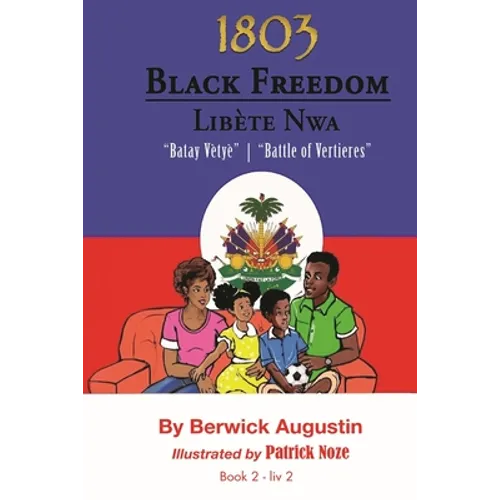 1803-Black Freedom