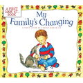 My Family's Changing: A First Look at Family Break-Up
