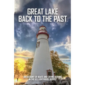 Great Lake Back To The Past: An Account Of Boats And Crews Serving In The U.S. Lighthouse Service: Lighthouse Tender Construction