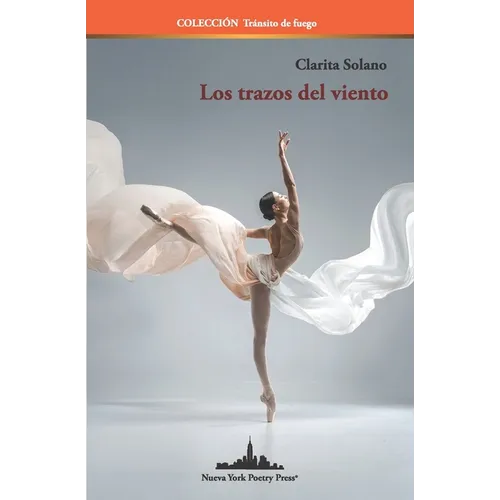 Los trazos del viento