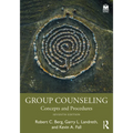 Group Counseling: Concepts and Procedures