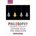 Philosophy: Asking Questions, Seeking Answers