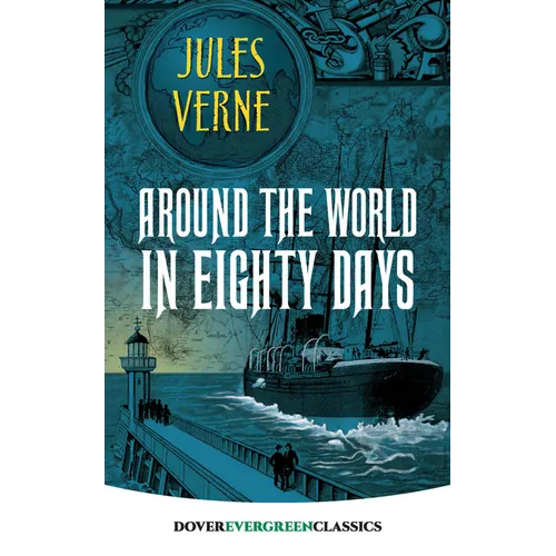 Around the World in Eighty Days