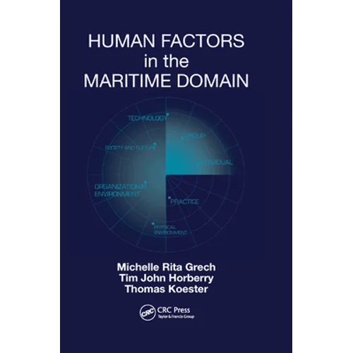Human Factors in the Maritime Domain