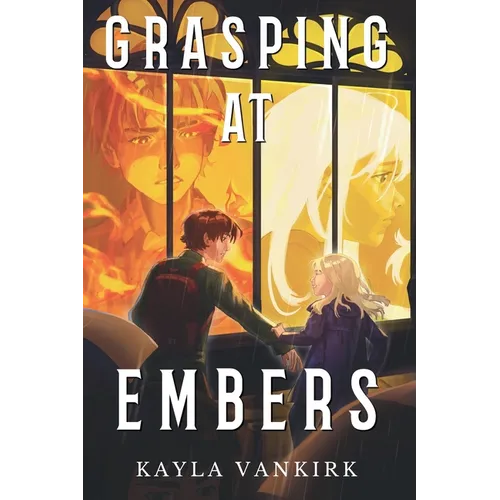 Grasping at Embers