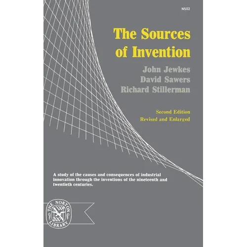 The Sources of Invention